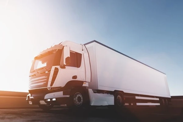 Ankara Kulp, Nakliye Firması