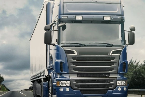 Ankara Kulp, Nakliyat Ambarları