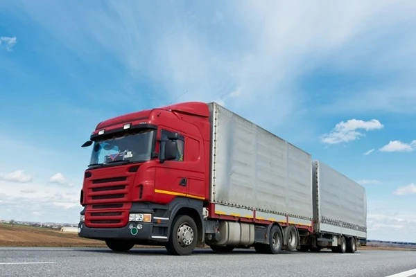 Ankara Kulp, Şehirlerarası Taşımacılık