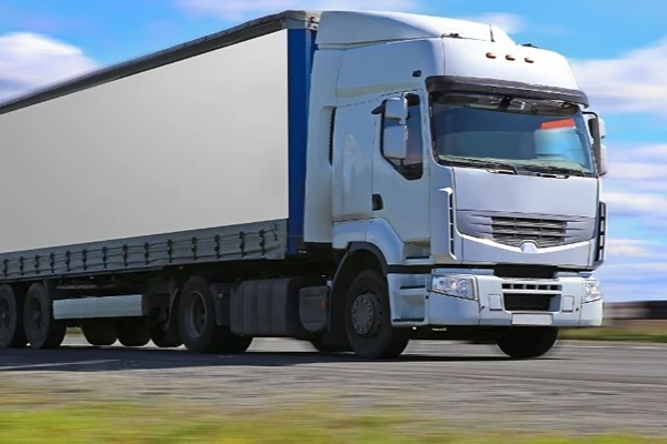 Ankara Kulp, Nakliyat