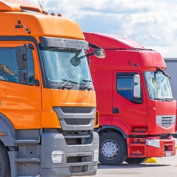 Ankara Kulp Nakliye Ambarı